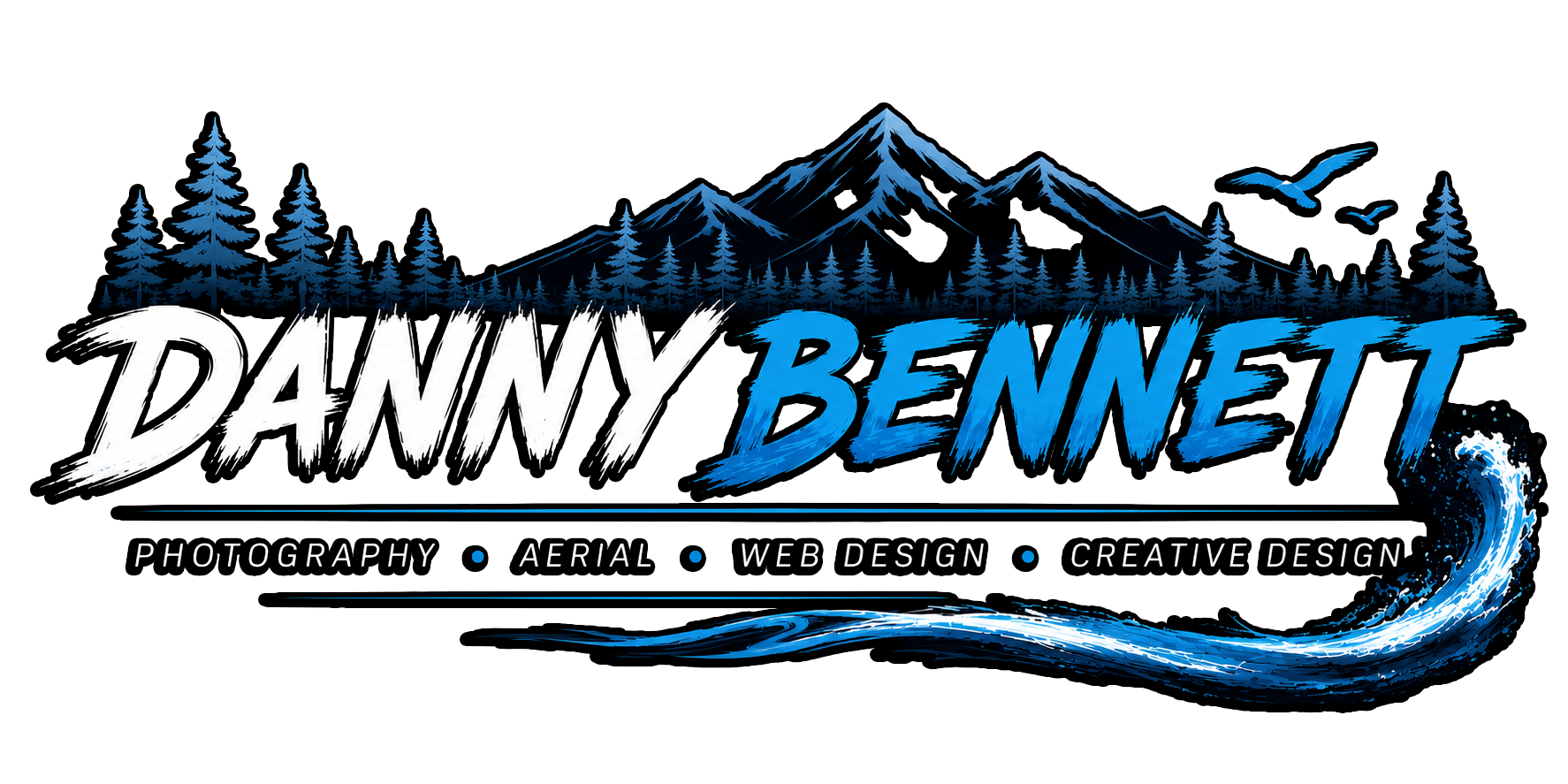 Danny Bennett Logo